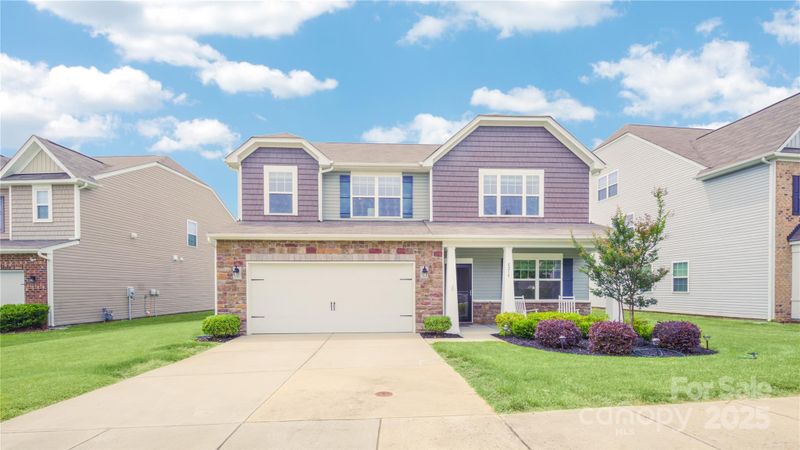 8219 Pamplin Ct, Charlotte, NC 28273