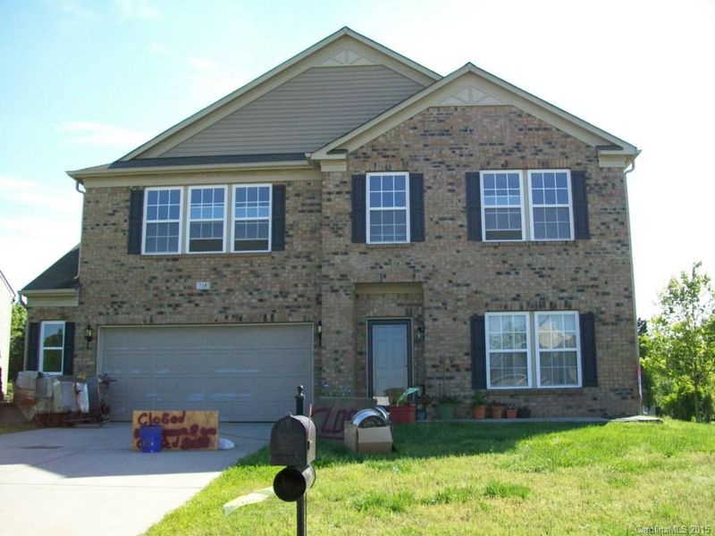 718 Chipmeadow Ln, York, SC 29745