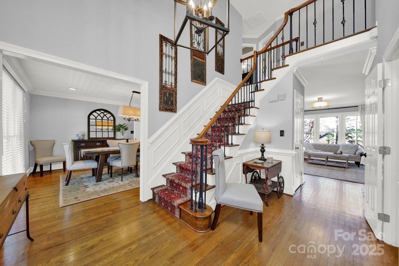 900 Cithara Dr, Matthews, NC 28105