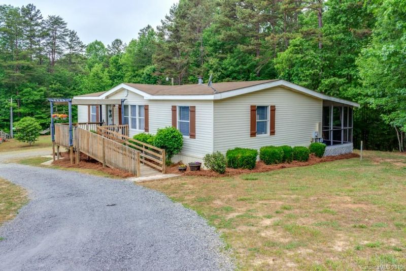 5371 Antler Dr, Iron Station, NC 28080