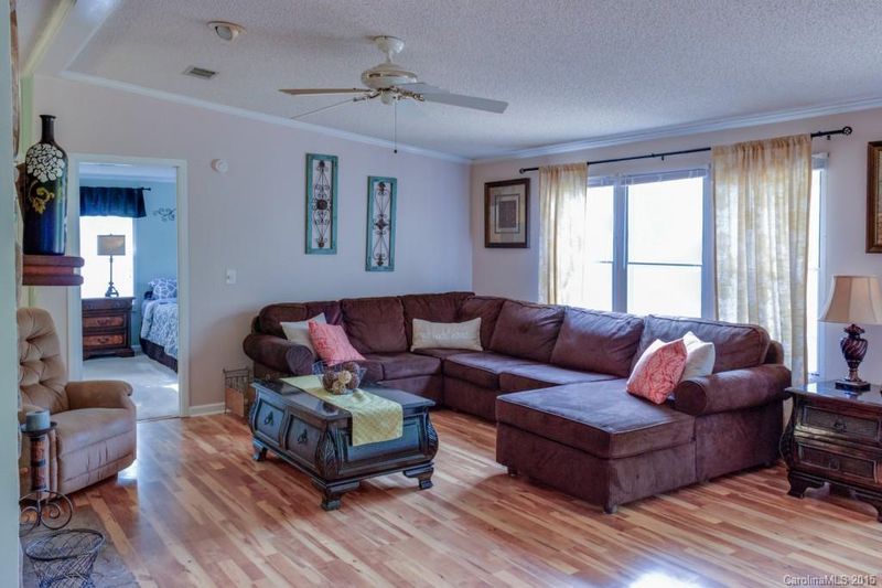 5371 Antler Dr, Iron Station, NC 28080