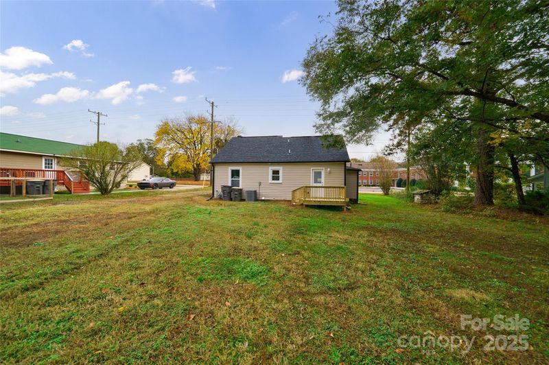 2500 S Ridge Ave, Kannapolis, NC 28083