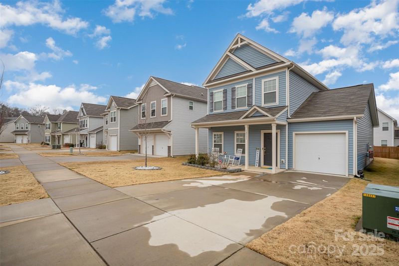 12531 Gotland Rd, Midland, NC 28107