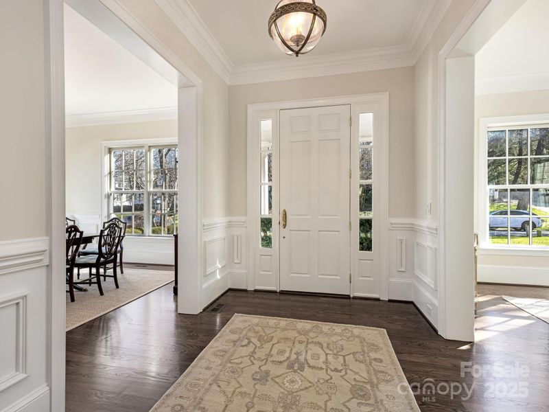 3922 Ayscough Rd, Charlotte, NC 28211
