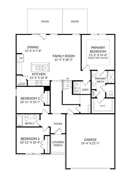 6417 Alanbrook Rd #006, Charlotte, NC 28215