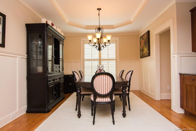 5136 Berkeley Park Ct, Charlotte, NC 28277