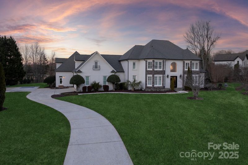 424 Fairhaven Ct, Waxhaw, NC 28173