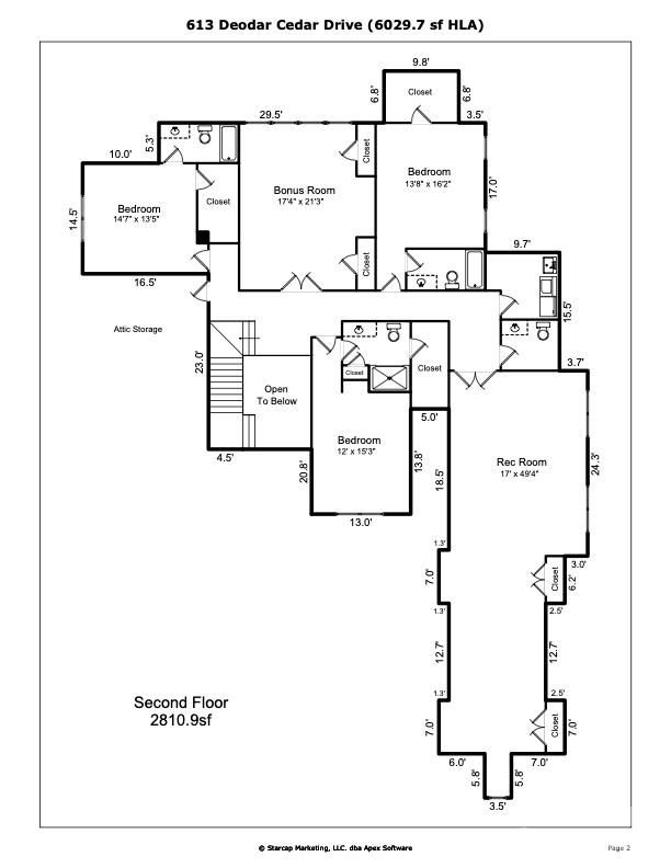 613 Deodar Cedar Dr, Weddington, NC 28104