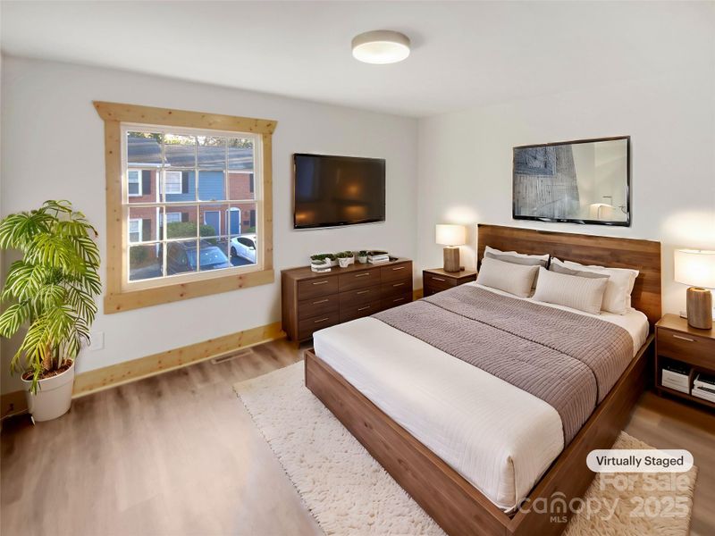 638 Chipley Ave #6, Charlotte, NC 28205