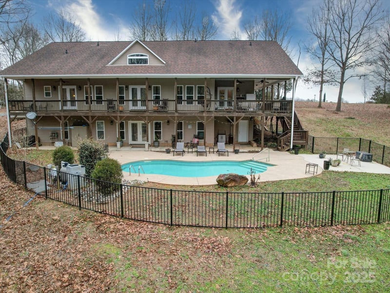 4022 Old Pageland Marshville Rd, Wingate, NC 28174