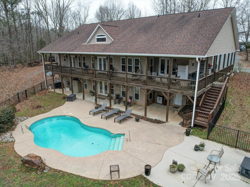 4022 Old Pageland Marshville Rd, Wingate, NC 28174