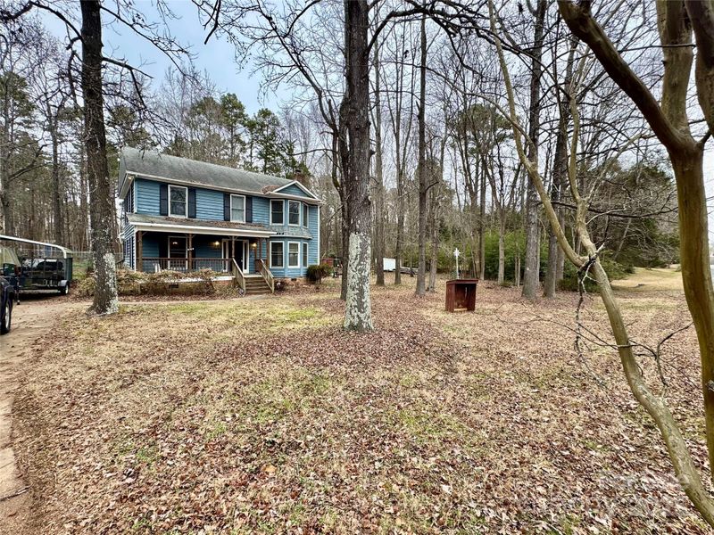 701 Victorian Ln, Monroe, NC 28112