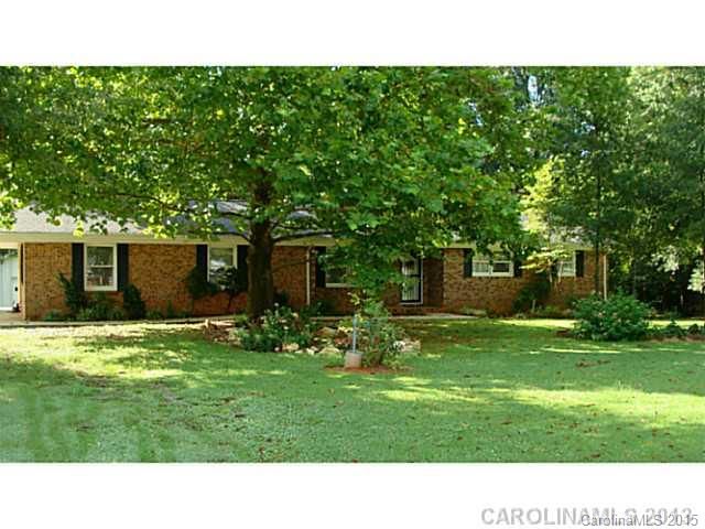4604 Morgan Mill Rd, Monroe, NC 28110