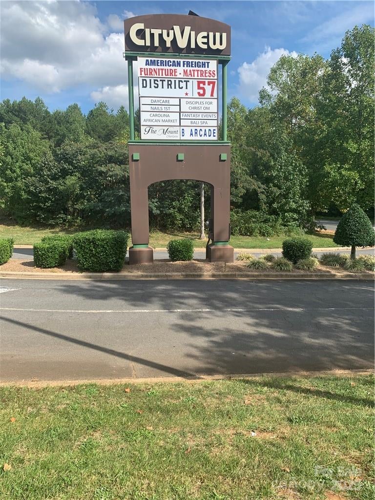 AlleghanyAshley Alleghany St, Charlotte, NC 28208