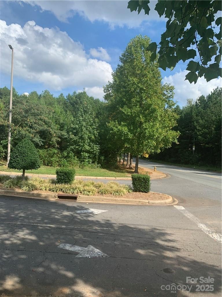 AlleghanyAshley Alleghany St, Charlotte, NC 28208