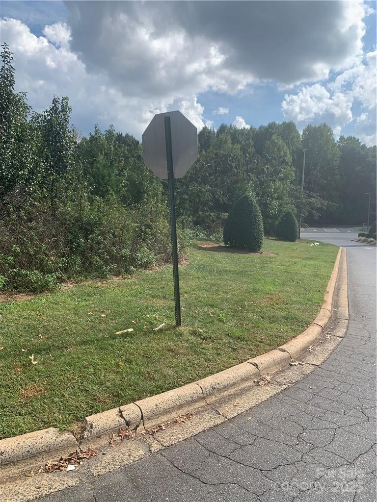 AlleghanyAshley Alleghany St, Charlotte, NC 28208