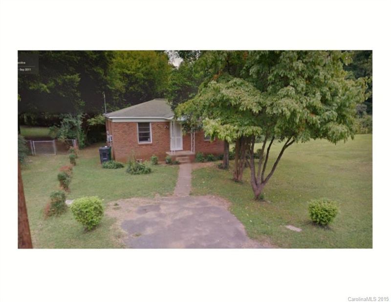 2614 Bancroft St #3, Charlotte, NC 28206