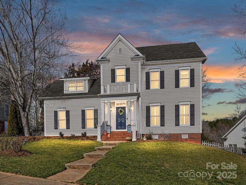 137 Spencer St, Davidson, NC 28036
