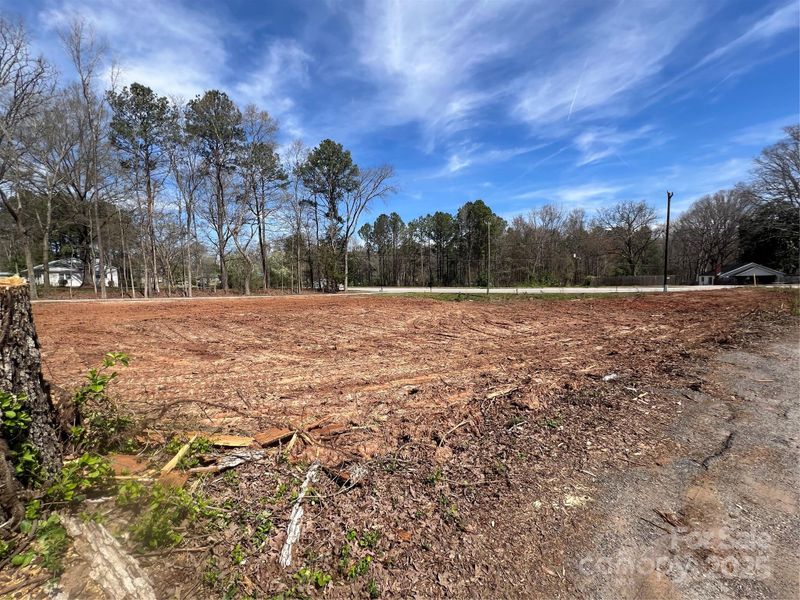 0 Charlotte Hw, Lancaster, SC 29720