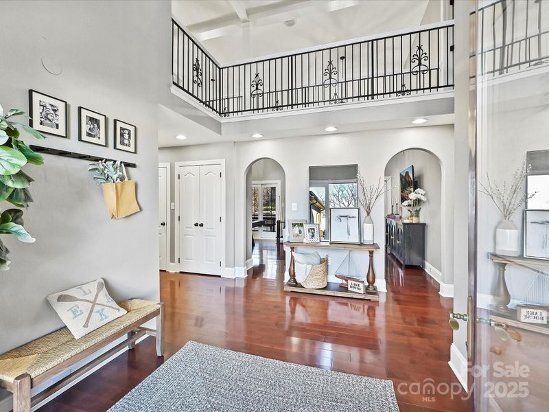 16506 Barcica Ln, Cornelius, NC 28031