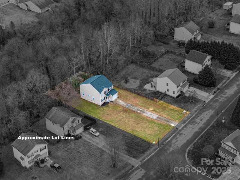 1529 Brookgreen Ave, Statesville, NC 28677