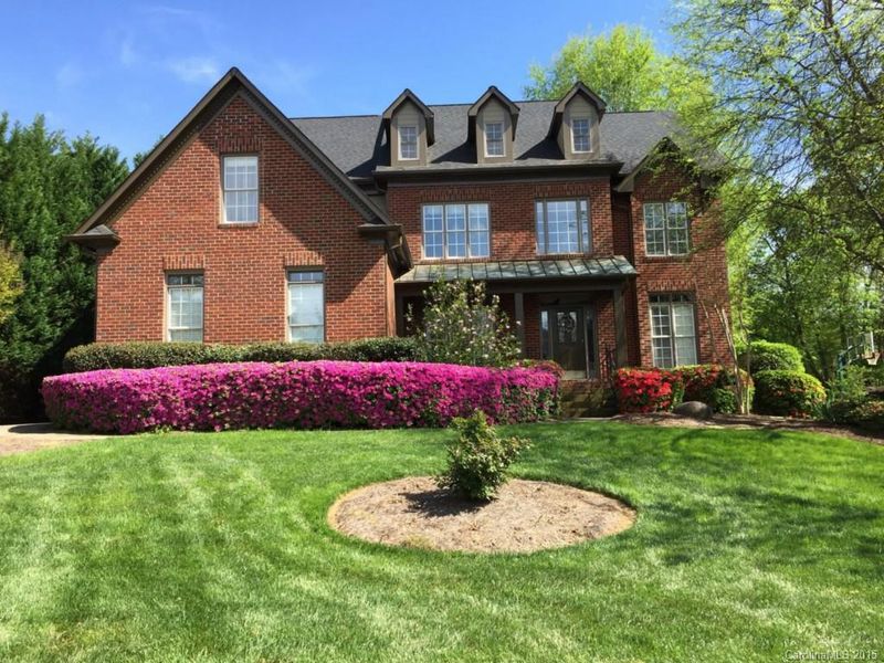 8509 Chilcomb Ct, Waxhaw, NC 28173