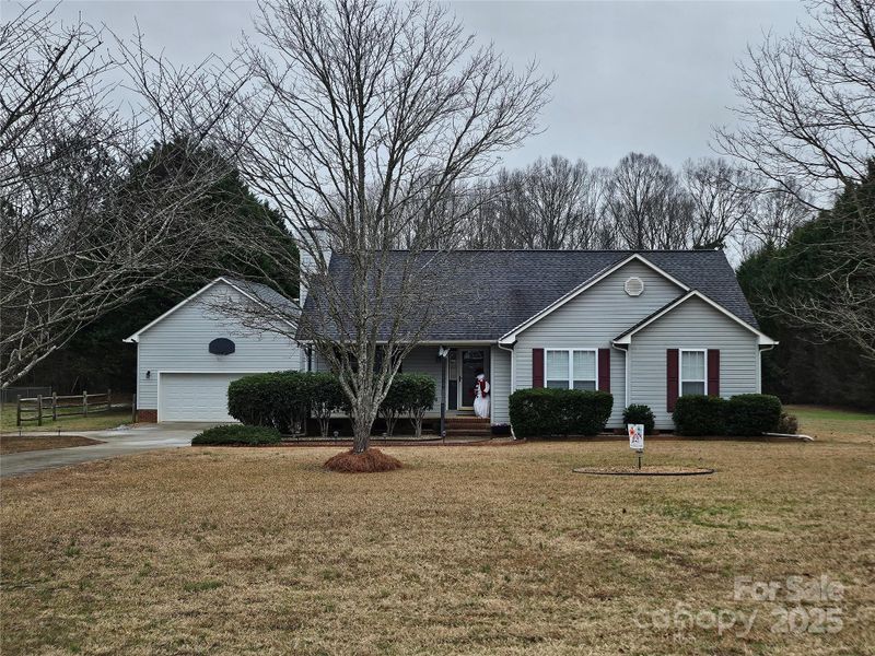 2242 Cedar Rd, York, SC 29745