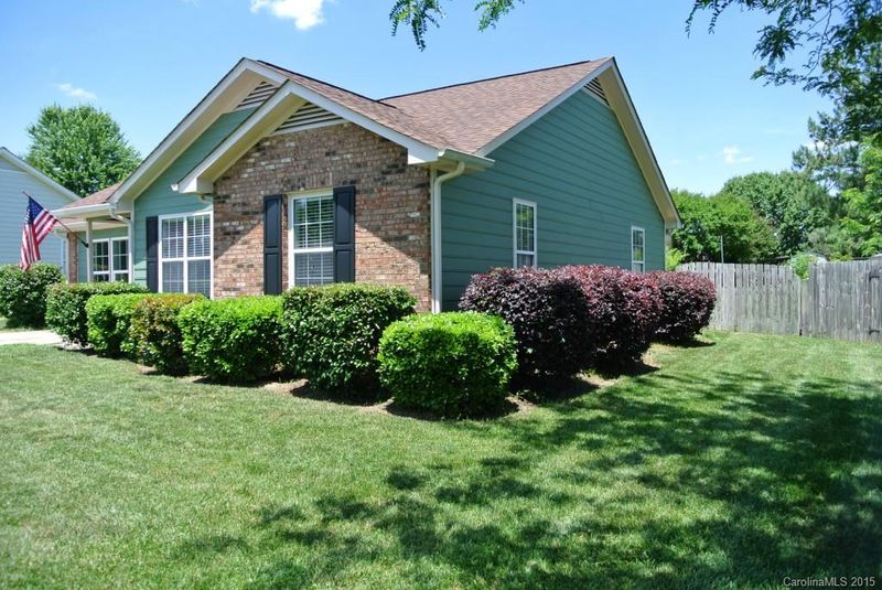 5008 Jacquelyne Dr #59, Indian Trail, NC 28079