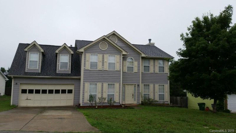 9923 Patrick Springs Ct, Matthews, NC 28105