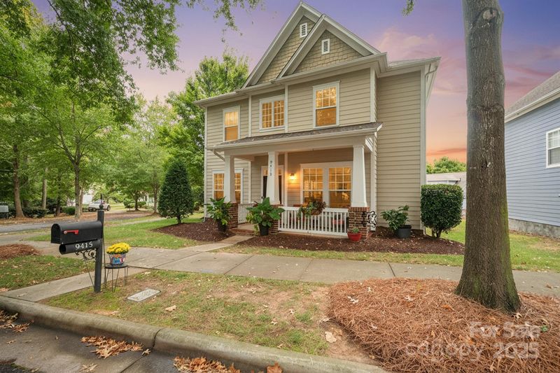 9415 Rosalyn Glen Rd, Cornelius, NC 28031