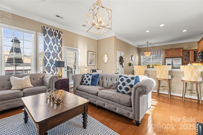 9415 Rosalyn Glen Rd, Cornelius, NC 28031