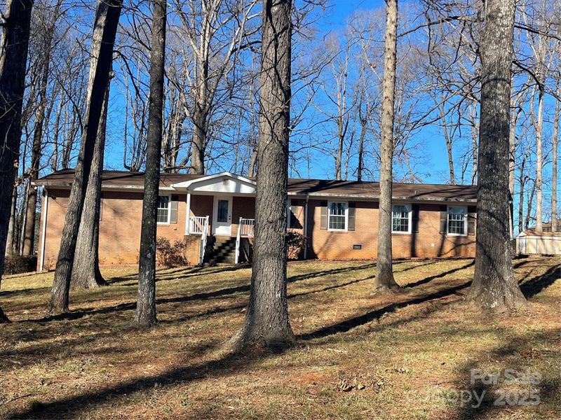 14701 Beckenham Dr, Charlotte, NC 28227