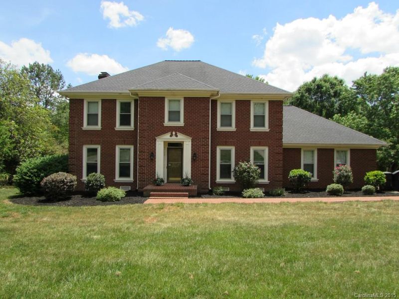 3707 Bingham Dr, Concord, NC 28027
