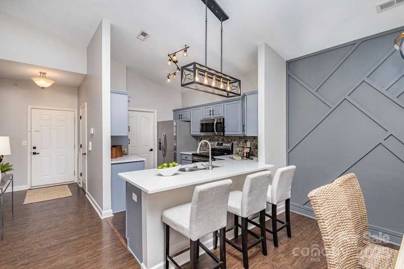 11735 Ridgeway Park Dr, Charlotte, NC 28277
