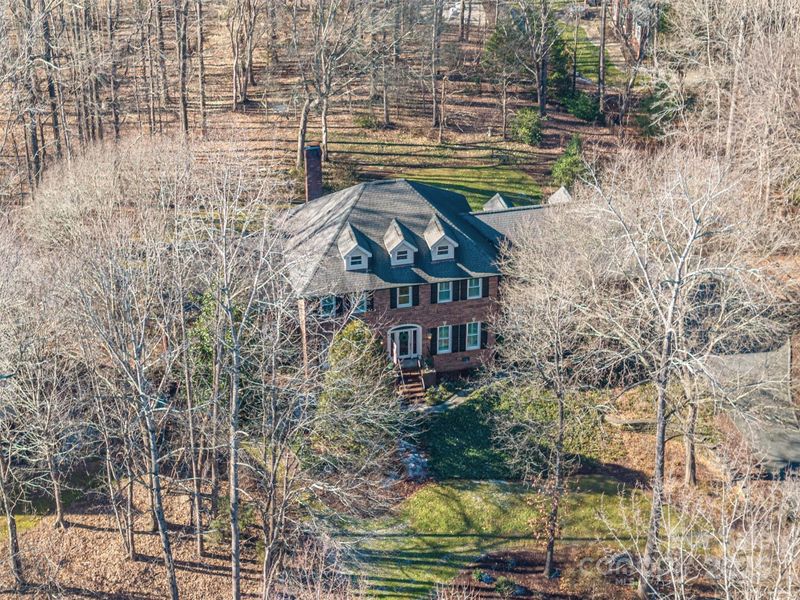 517 Stuart Ridge None, Cramerton, NC 28032