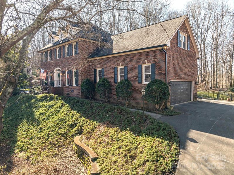 517 Stuart Ridge None, Cramerton, NC 28032