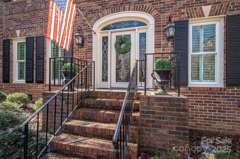517 Stuart Ridge None, Cramerton, NC 28032