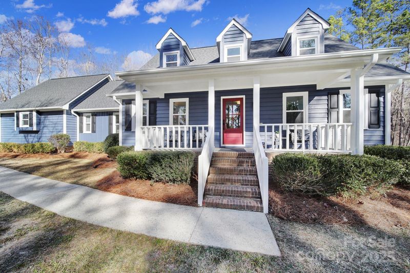 3416 Red Fox Trl, Matthews, NC 28104