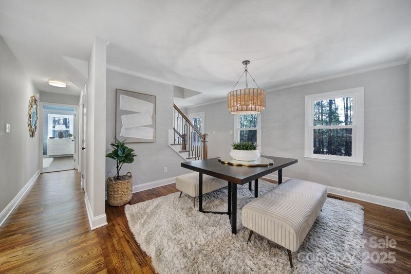 3416 Red Fox Trl, Matthews, NC 28104