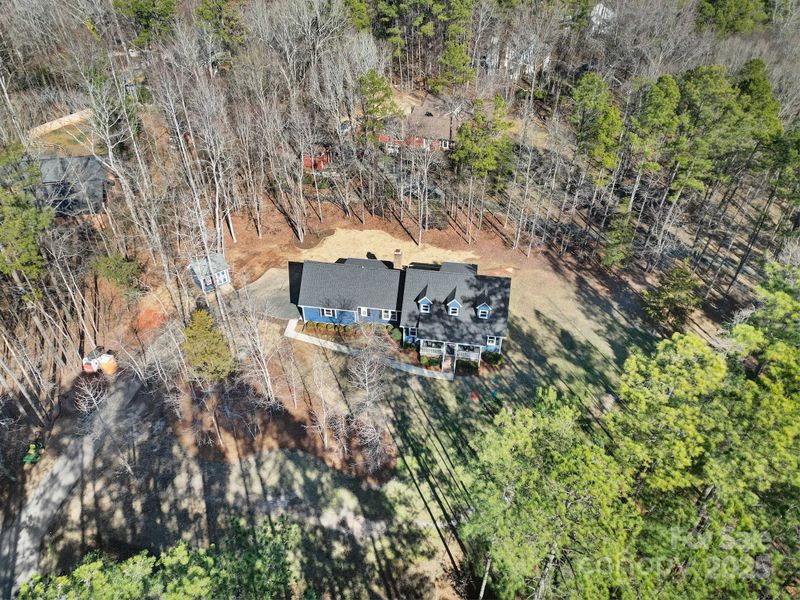 3416 Red Fox Trl, Matthews, NC 28104