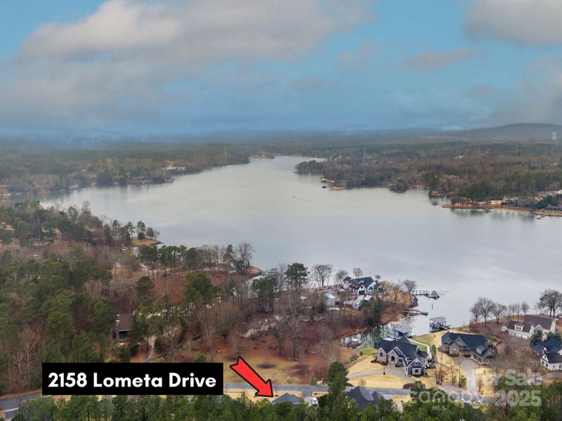 2158 Lometa Rd, York, SC 29745