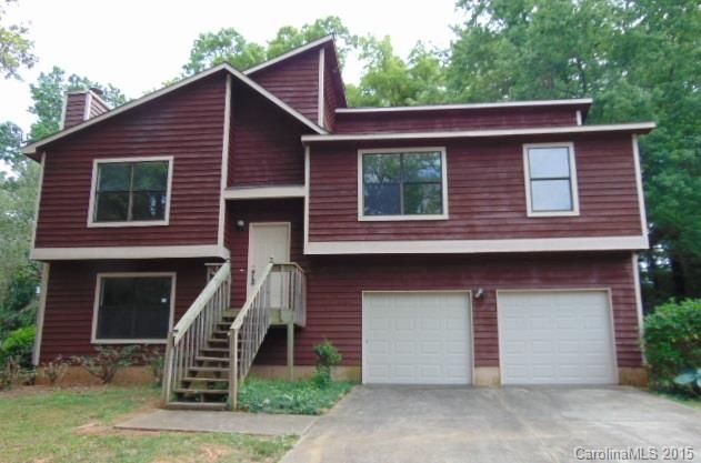 6004 Twickingham Ct, Charlotte, NC 28212