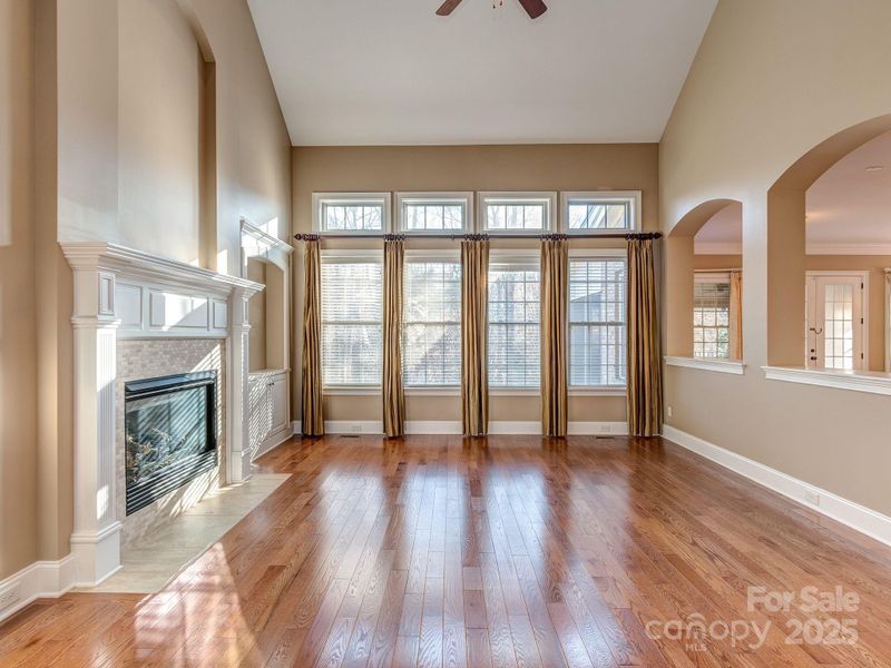 2321 Herrons Nest Pl NW, Concord, NC 28027