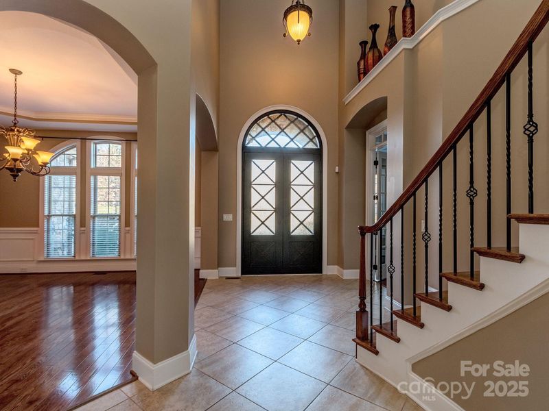 2321 Herrons Nest Pl NW, Concord, NC 28027