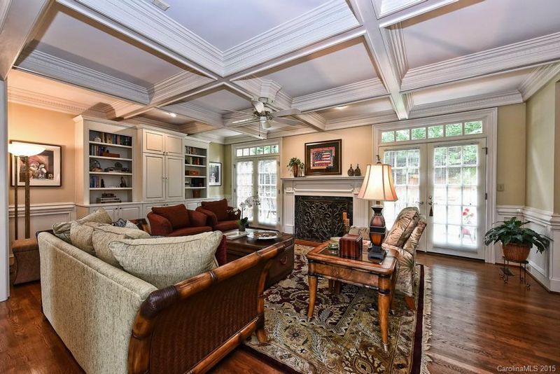 4307 Old Course Dr, Charlotte, NC 28277