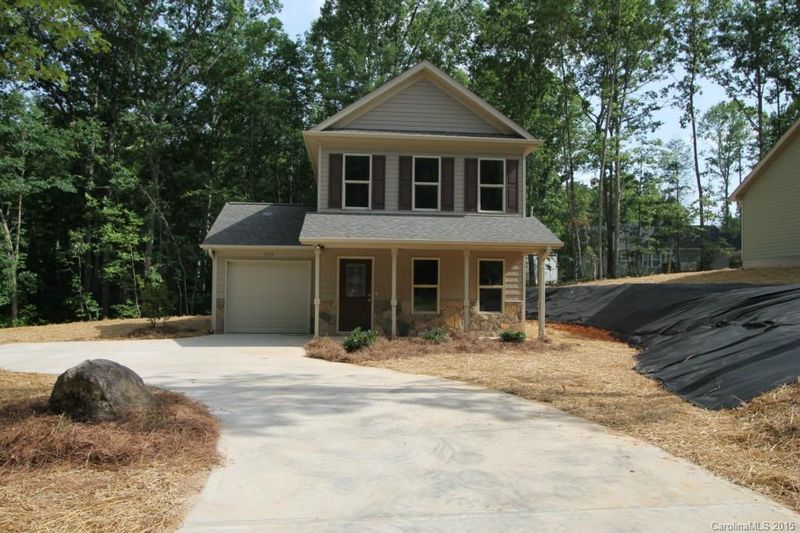 1715 Riverstone Dr #17, Lincolnton, NC 28092