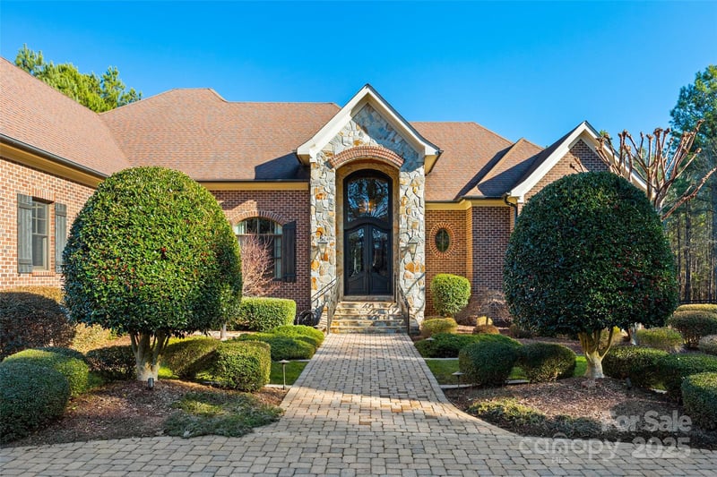 1024 Adkins Rd, York, SC 29745