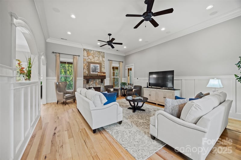 1024 Adkins Rd, York, SC 29745