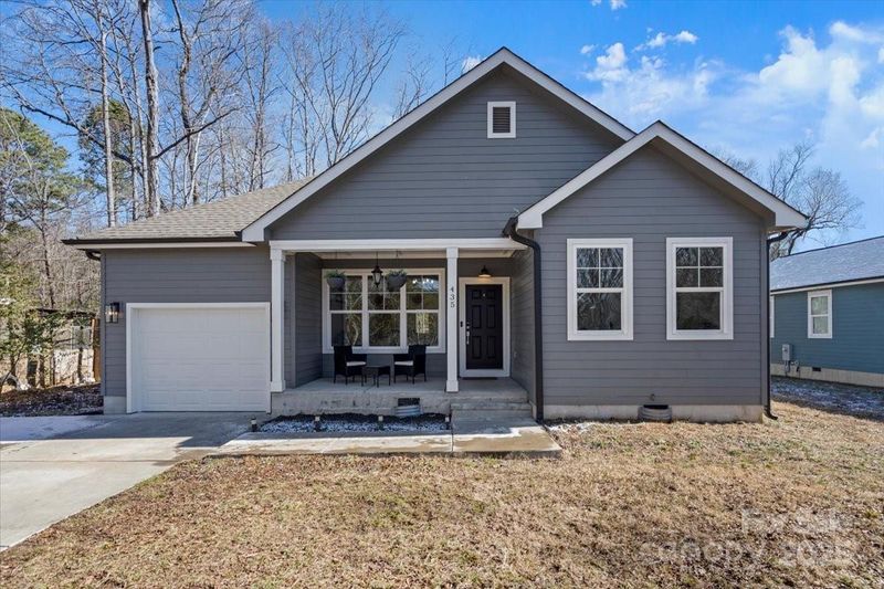 435 Mint St, Rock Hill, SC 29730