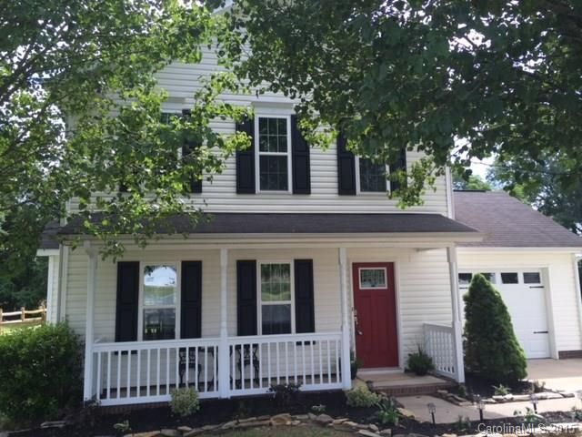 2127 Genesis Dr #144, Monroe, NC 28110